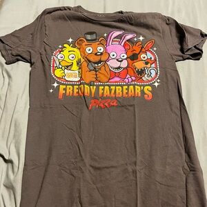 Bundle of shirts